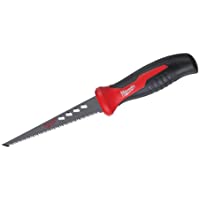 Milwaukee 48229304 raspado Jab Saw- rojo-negro